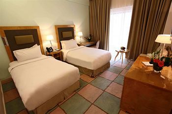 Riviera Hotel Beirut