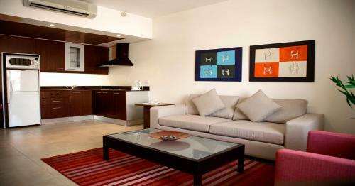 Apartamento Santona Residence