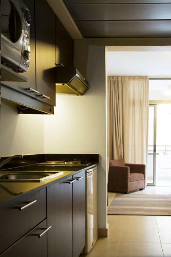 Apartamento Santona Residence