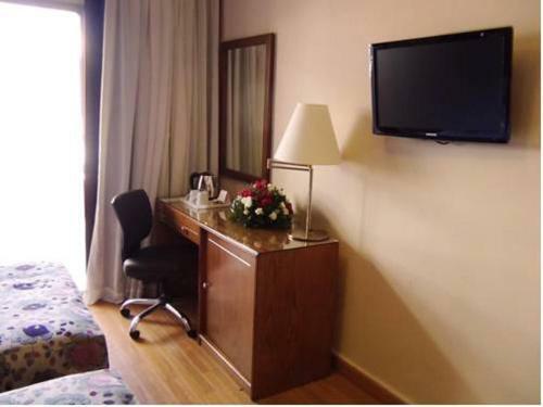 Orient Prince Hotel