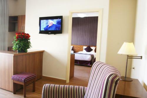 Orient Prince Hotel
