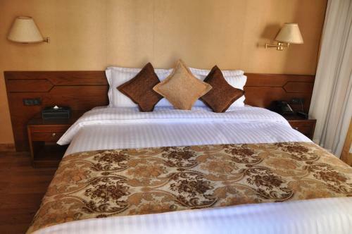 Orient Prince Hotel