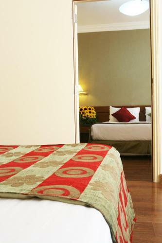 Orient Prince Hotel