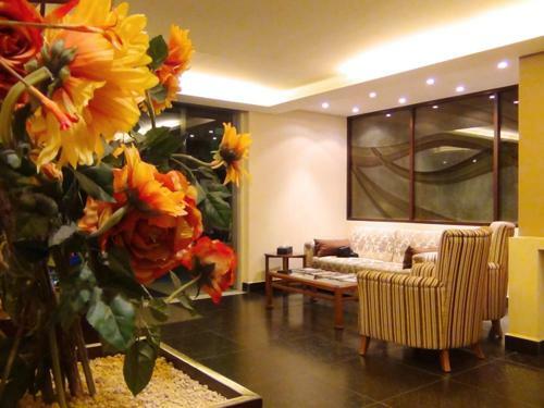 Orient Prince Hotel