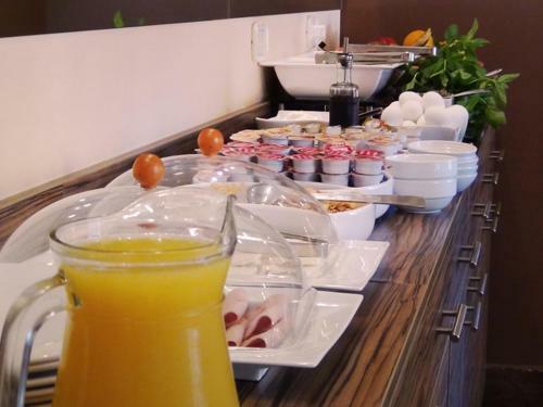 Orient Prince Hotel