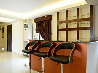 Apartamentos Diana Tower Hotel