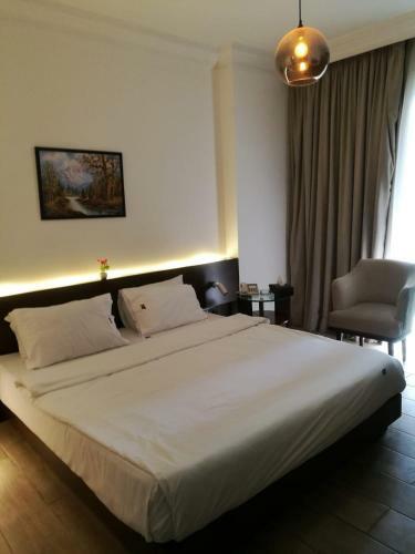 Hotel Ny Suites