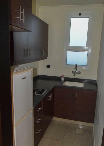 Hotel Ny Suites