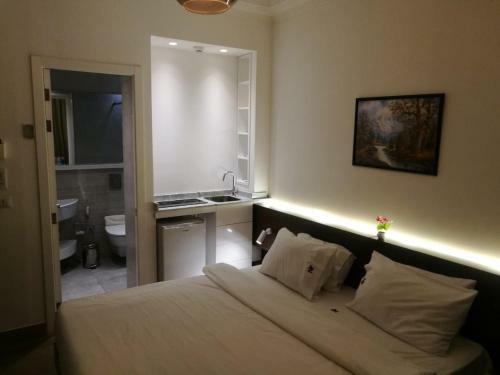 Hotel Ny Suites