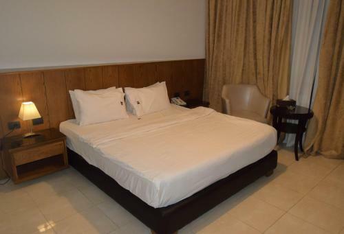 Hotel Ny Suites