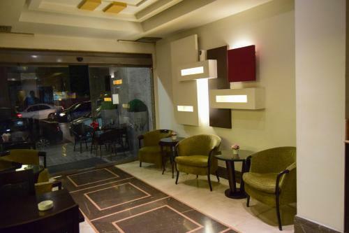 Hotel Ny Suites