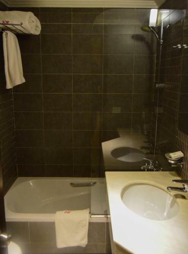 Hotel Ny Suites