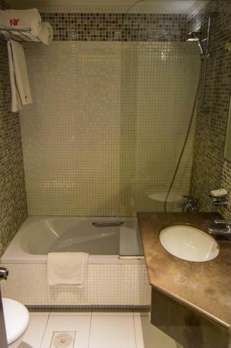 Hotel Ny Suites