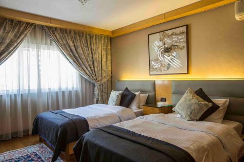 Apartamento Lahoya Suites