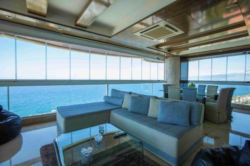 Apartamento Lahoya Suites