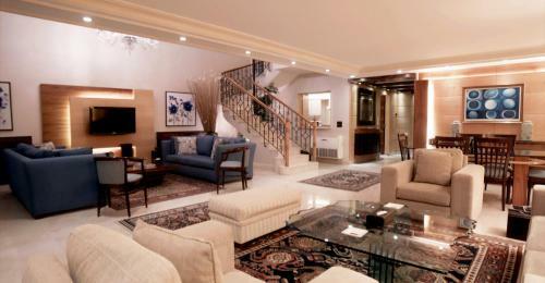 Apartamento Lahoya Suites