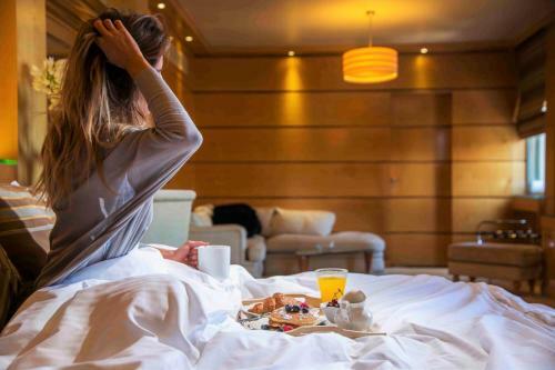 Apartamento Lahoya Suites