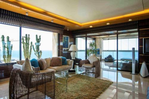 Apartamento Lahoya Suites