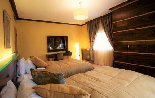 Apartamento Lahoya Suites