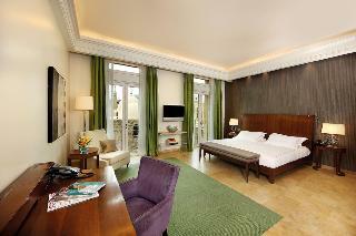 Hotel Le Gray