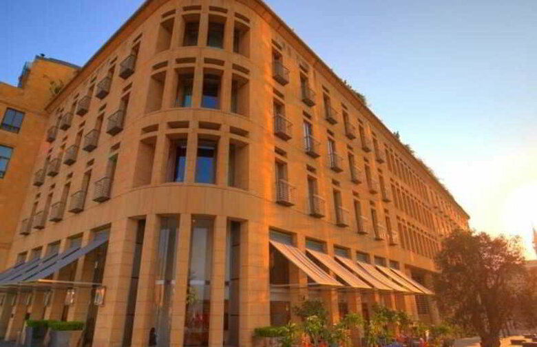 Hotel Le Gray