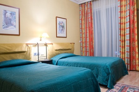 Apartamento Lahoya Homes