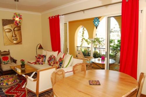 Apartamento The Standard I - By Beirut Homes