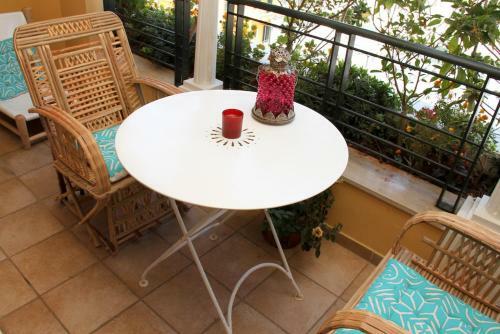 Apartamento The Standard I - By Beirut Homes