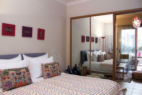 Apartamento The Standard I - By Beirut Homes