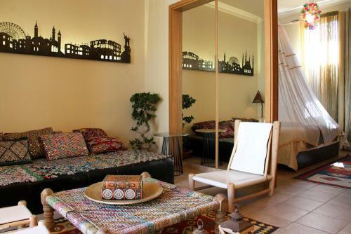 Apartamento The Standard I - By Beirut Homes