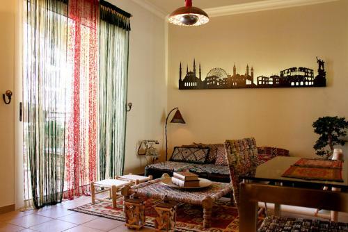 Apartamento The Standard I - By Beirut Homes