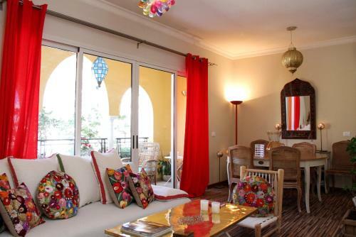 Apartamento The Standard I - By Beirut Homes