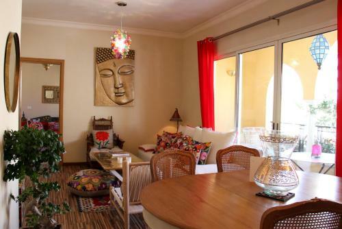 Apartamento The Standard I - By Beirut Homes