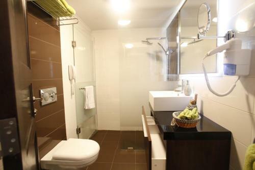 Apartamento Al Jamila Suites