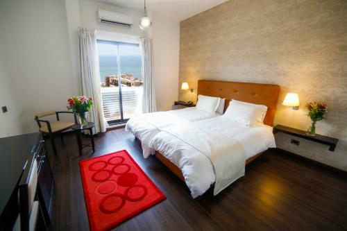 Apartamento Al Jamila Suites