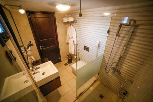 Apartamento Al Jamila Suites