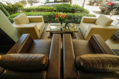 Apartamento Al Jamila Suites