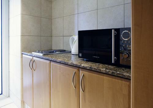 Aparthotel The Living By Beirut Homes