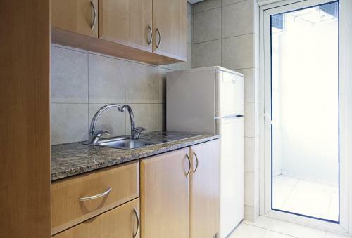 Aparthotel The Living By Beirut Homes