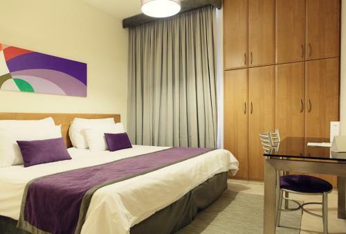 Aparthotel The Living By Beirut Homes