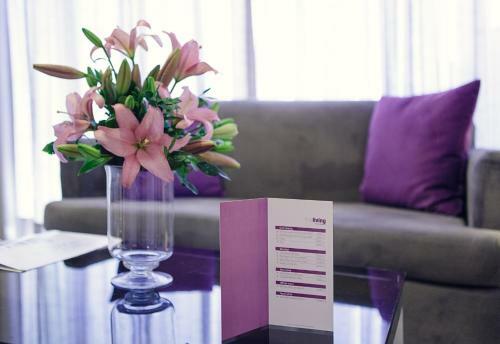 Aparthotel The Living By Beirut Homes