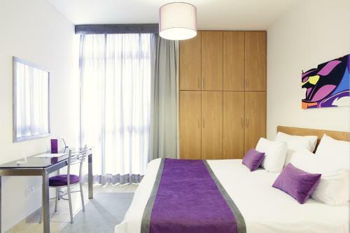 Aparthotel The Living By Beirut Homes