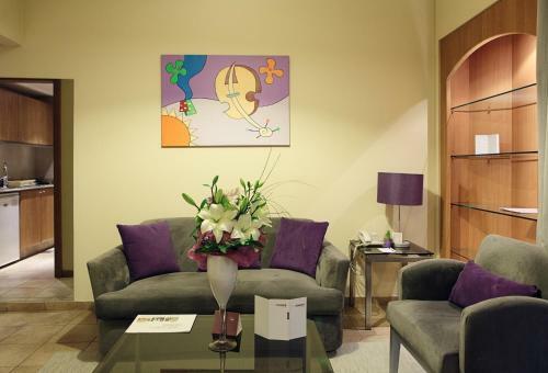 Apartamento The Standard II - By Beirut Homes