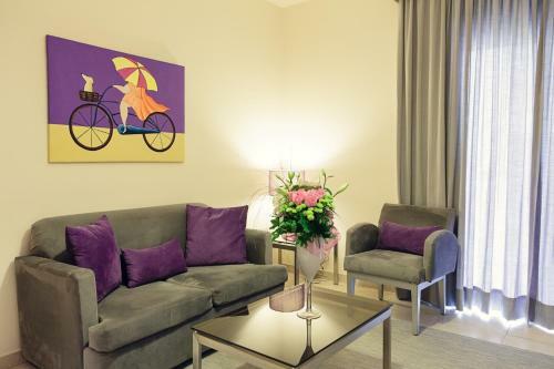 Apartamento The Standard II - By Beirut Homes