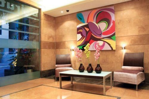 Apartamento The Standard II - By Beirut Homes