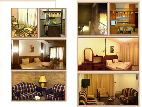 Apartamentos Viccini Suites
