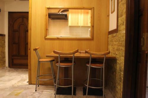 Apartamentos Viccini Suites