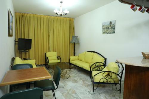 Apartamentos Viccini Suites