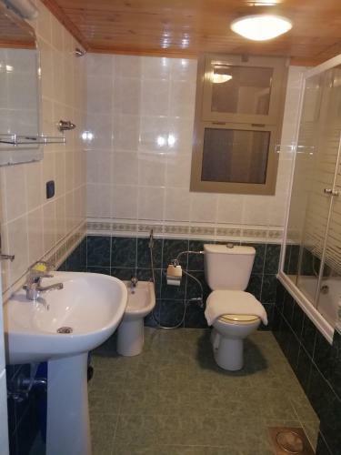 Apartamentos Viccini Suites