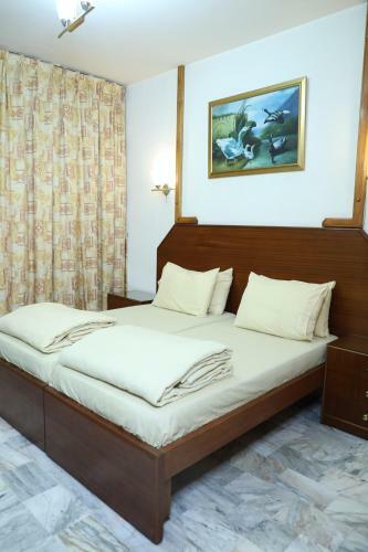 Apartamentos Viccini Suites